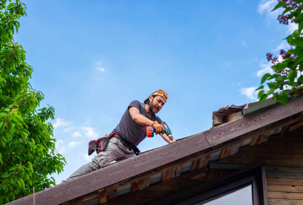 Best Tile Roofing Installation  in Wickliffe, OH