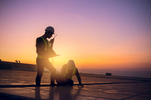 Fast & Reliable Emergency Roof Repairs in Wickliffe, OH